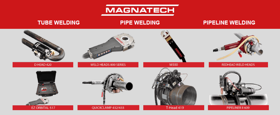 Magnatech Offerings