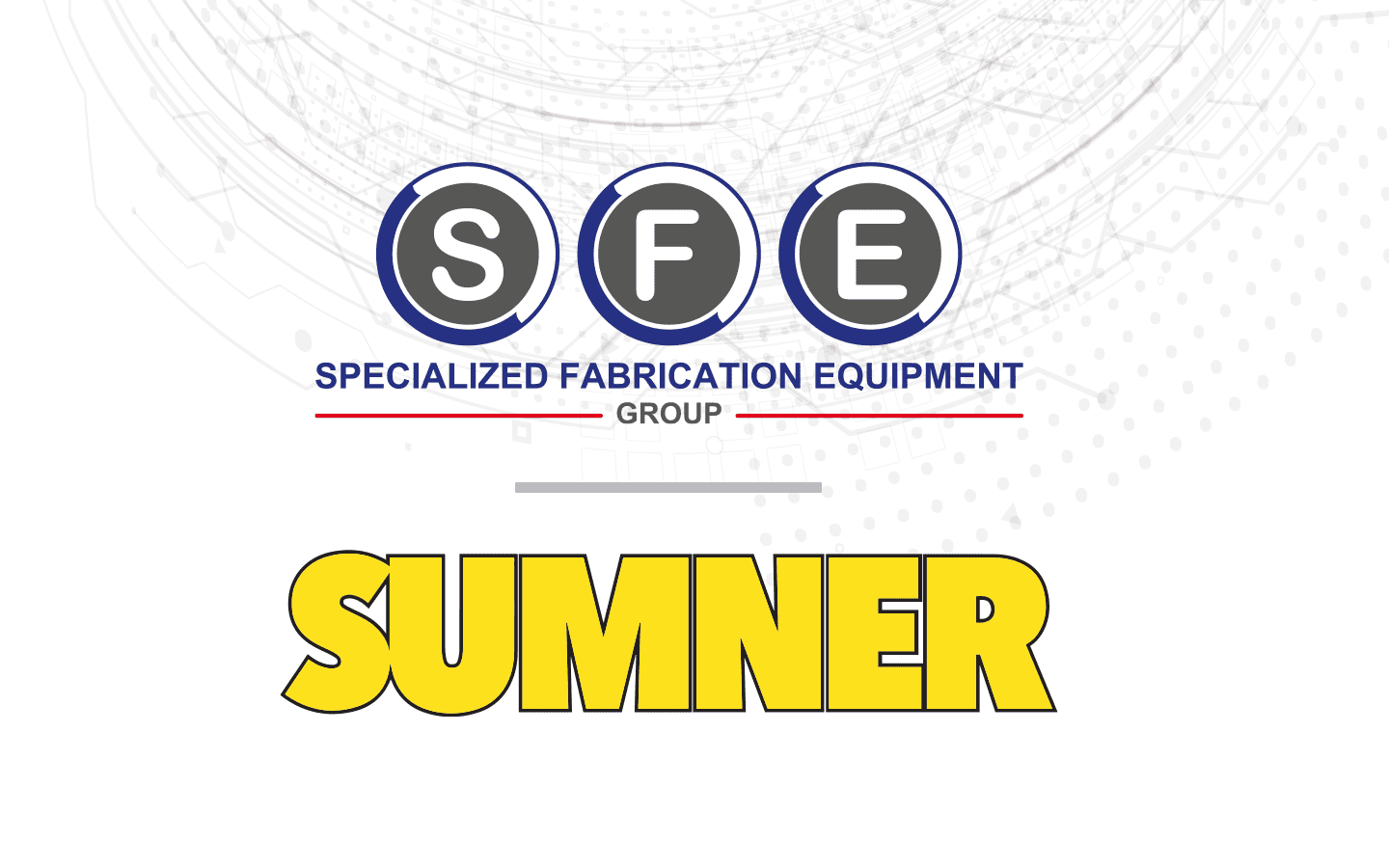 Grupa S.F.E. przejmuje firmę Sumner