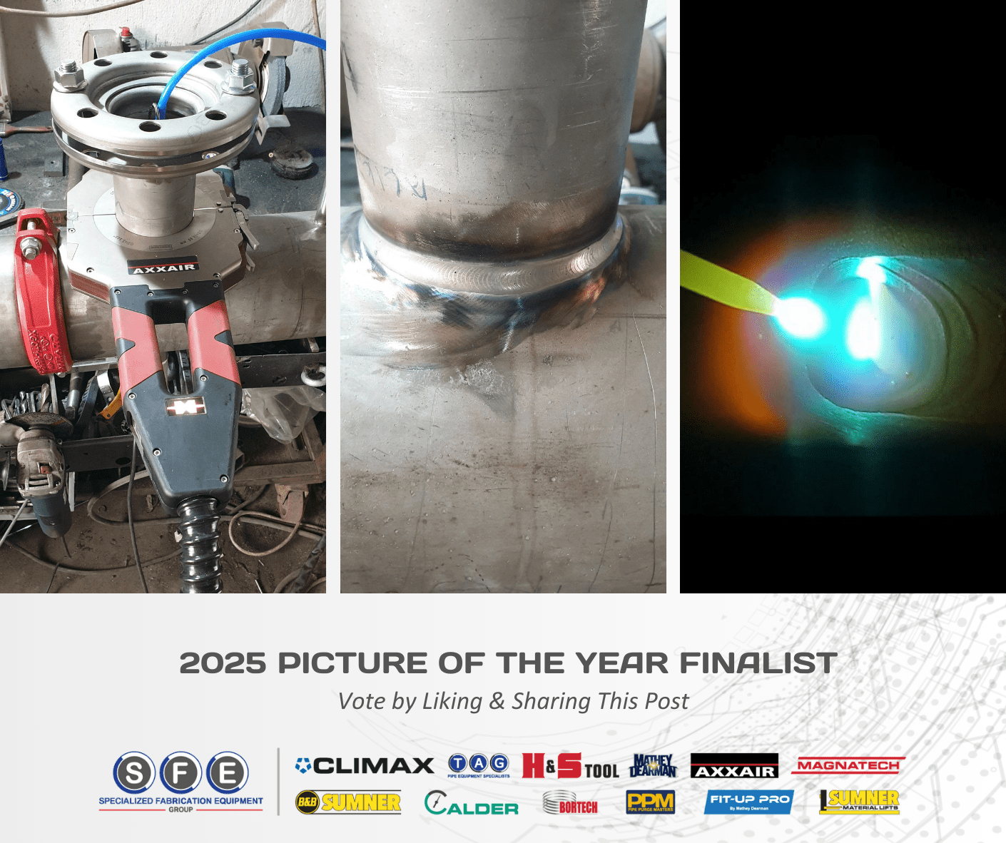 Finalista n. 6 del concorso “Foto dell’anno”
