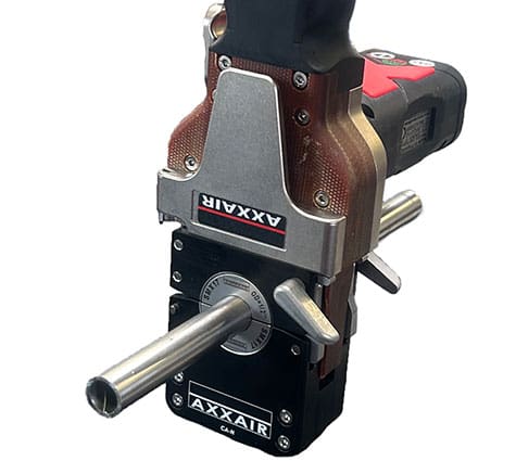 SAMX17-cassette-tube