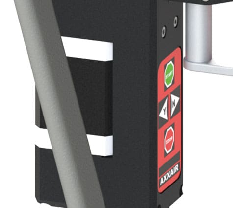 SATO-115E42-remote-control