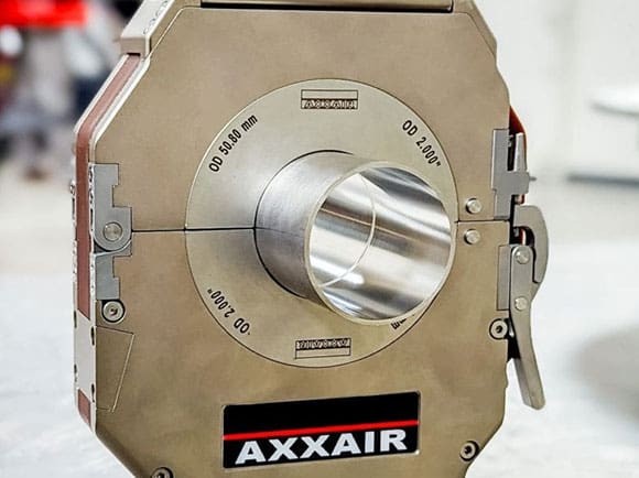 AXXAIR-Open-Heads