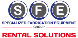 SFE Group - Rentals