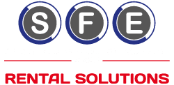 SFE Group - Rentals